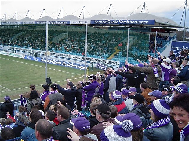 Fans 5